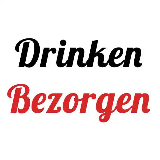 Play Drinken bezorgen APK Play Drinken bezorgen APK