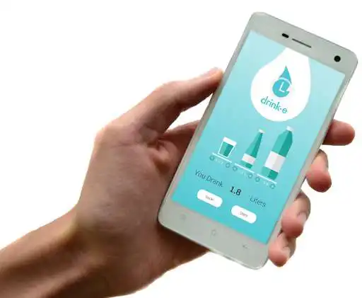 Play Drinke: Water Reminder as an online game online Drinke: Water Reminder with UptoPlay com.Drinke.TiptoesLab Play Drinke: Water Reminder as an online game Drinke: Water Reminder with UptoPlay