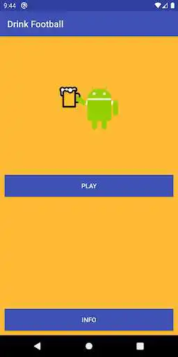 Play Drink Football  and enjoy Drink Football with UptoPlay