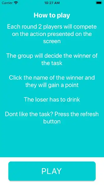 Play Drinking champion as an online game Drinking champion with UptoPlay
