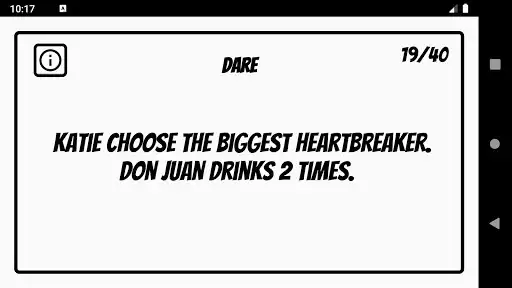 Play Drinking Game  and enjoy Drinking Game with UptoPlay