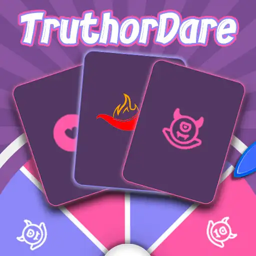 Play Drinking Game-Spin TruthorDare APK