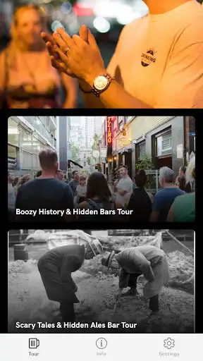 Play Drinking History Tours  and enjoy Drinking History Tours with UptoPlay