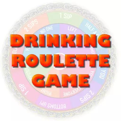 Play Drinking Roulette APK