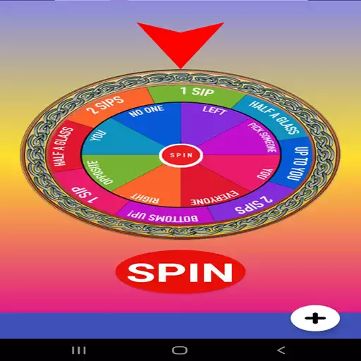 Play Drinking Roulette  and enjoy Drinking Roulette with UptoPlay