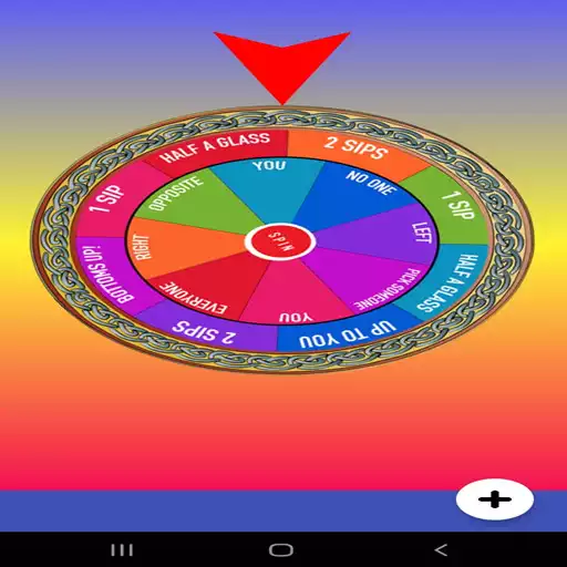Play Drinking Roulette as an online game Drinking Roulette with UptoPlay