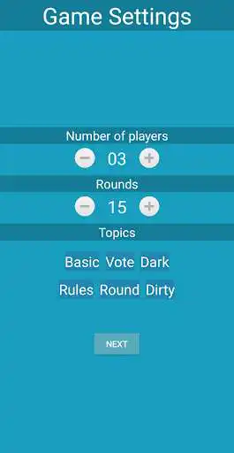 Play Drink it all - Drinking game as an online game Drink it all - Drinking game with UptoPlay