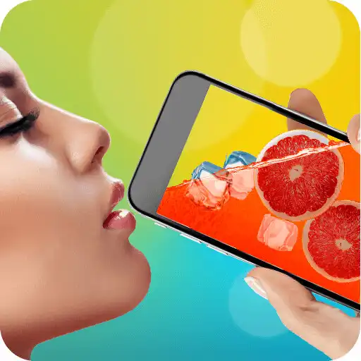 Play Drink Juice Joke APK Play Drink Juice Joke APK