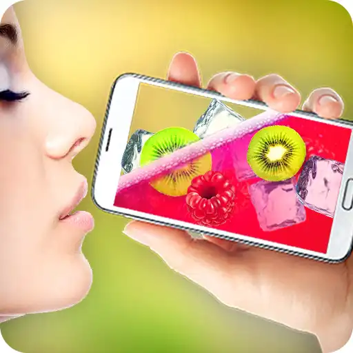 Play Drink Lemonade Simulator APK