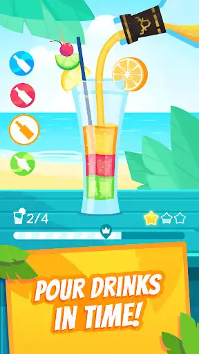 Play Drink Master  and enjoy Drink Master with UptoPlay