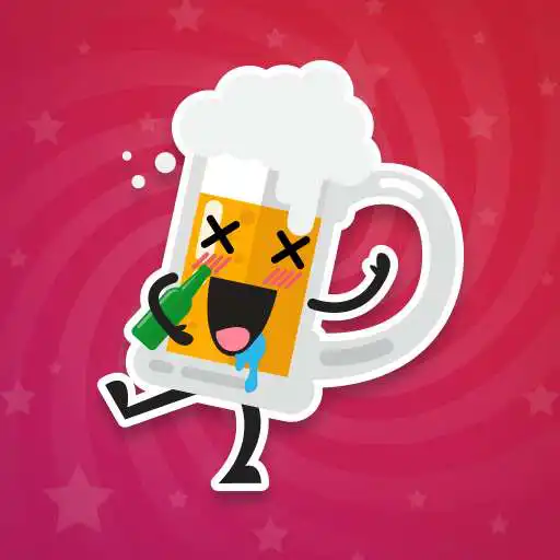 Play Drinkopoly! Drinking Game APK