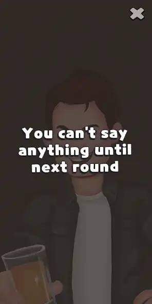 Play Drink or Dare (Drinking game) as an online game Drink or Dare (Drinking game) with UptoPlay