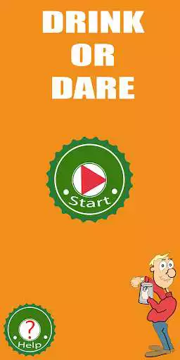 Play Drink or Dare  and enjoy Drink or Dare with UptoPlay