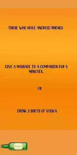Play Drink or Dare as an online game Drink or Dare with UptoPlay