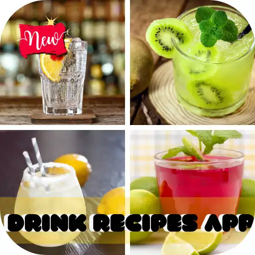 Play Drink Recipes App-Cocktail Recipes App APK