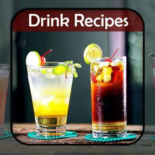 Play Drink recipes APK Play Drink recipes APK