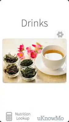 Play Drinks - Coffee, Tea and More