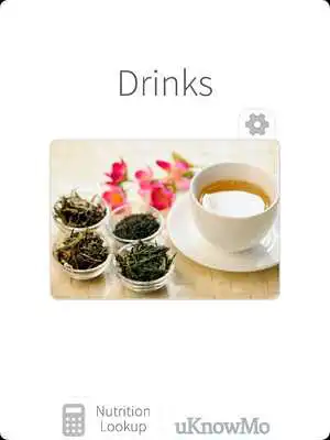 Play Drinks - Coffee, Tea and More
