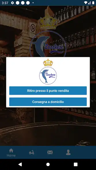 Play Drink Shop Lucchese as an online game Drink Shop Lucchese with UptoPlay