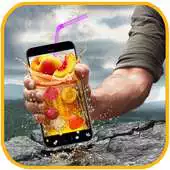 Free play online Drink simulator cans APK