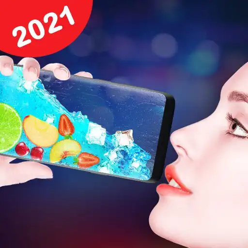 Play Drink Simulator - Drink Cocktail Juice Mixer Joke APK