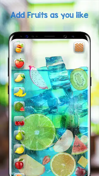 Play Drink Simulator - Drink Cocktail Juice Mixer Joke  and enjoy Drink Simulator - Drink Cocktail Juice Mixer Joke with UptoPlay