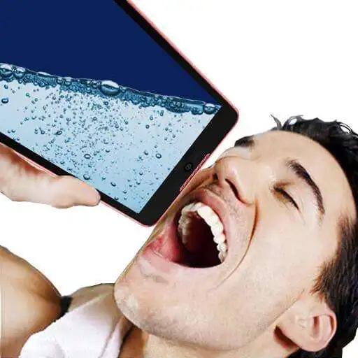 Run free android online Drink Simulator APK