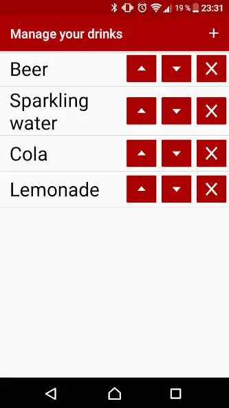 Play Drinks Order as an online game Drinks Order with UptoPlay