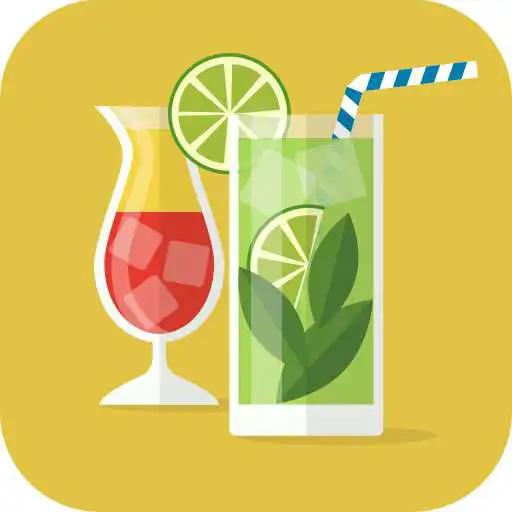 Play Drinks Recipes - Fruit Juice APK Play Drinks Recipes - Fruit Juice APK