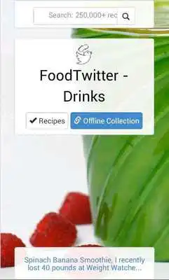 Play Drinks  Smoothies allrecipes