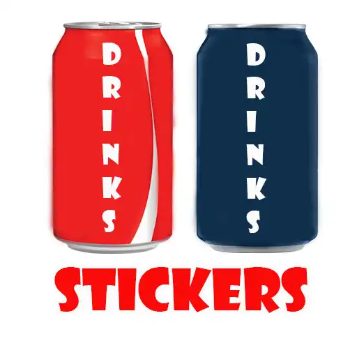 Play Drinks Stickers for WhatsApp APK Play Drinks Stickers for WhatsApp APK