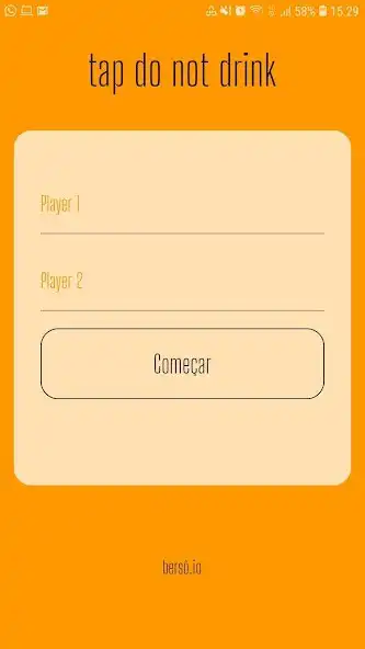 Play Drink Tap  and enjoy Drink Tap with UptoPlay