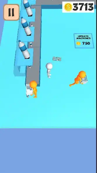 Play Drink Tycoon as an online game Drink Tycoon with UptoPlay