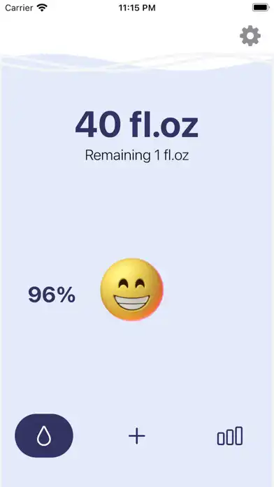 Play Drink Water - Daily Reminder  and enjoy Drink Water - Daily Reminder with UptoPlay