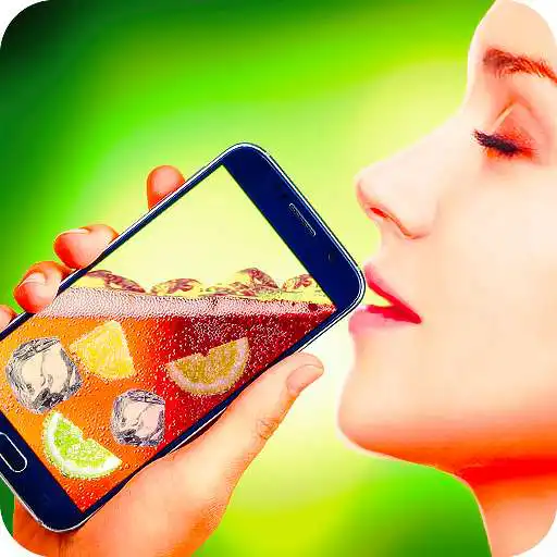 Play Drink Water Real Simulator APK Play Drink Water Real Simulator APK