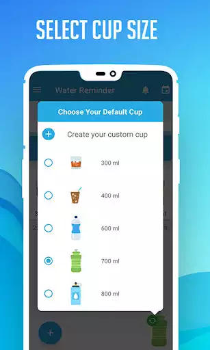 Play Drink Water Reminder Tracker as an online game Drink Water Reminder Tracker with UptoPlay