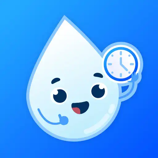 Play Drink Water - Water Reminder APK