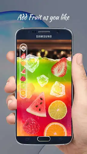 Play Drink Your Phone as an online game Drink Your Phone with UptoPlay