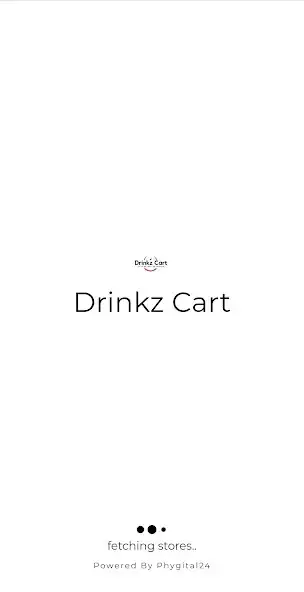 Play Drinkz Cart: Beverages Online  and enjoy Drinkz Cart: Beverages Online with UptoPlay
