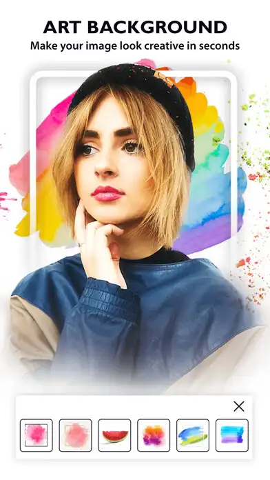 Play Drip Art Photo Editor as an online game online Drip Art Photo Editor with UptoPlay com.videofactoryclub.dripeffectphotoeditor Play Drip Art Photo Editor as an online game Drip Art Photo Editor with UptoPlay