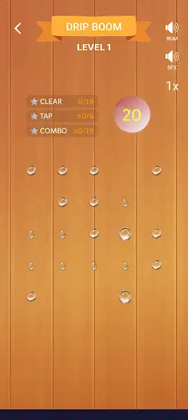 Play Drip Boom: Splash Madness as an online game online Drip Boom: Splash Madness with UptoPlay Play Drip Boom: Splash Madness as an online game Drip Boom: Splash Madness with UptoPlay