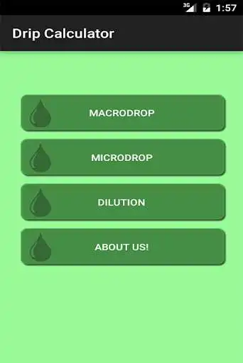Play Drip Calculator  and enjoy Drip Calculator with UptoPlay