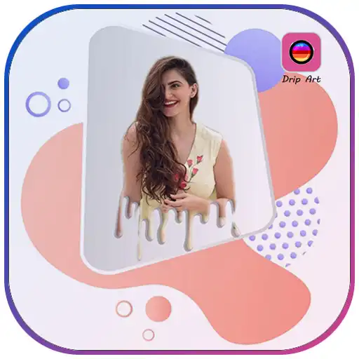 Play Drip college photo maker APK Play Drip college photo maker APK
