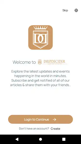 Play DripDecider and enjoy DripDecider with UptoPlay Play DripDecider and enjoy DripDecider with UptoPlay