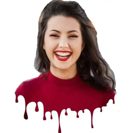 Play Drip Effect Photo Editor APK