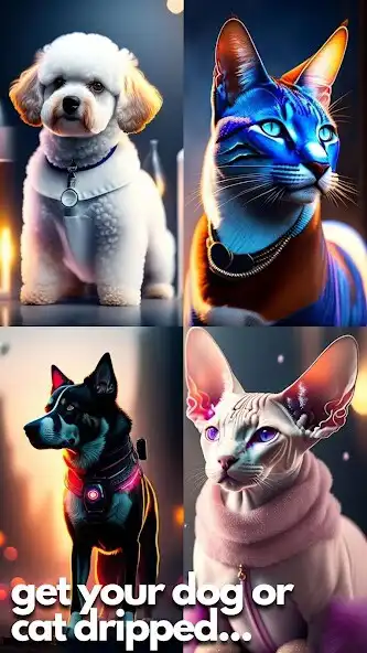 Play DripMe: Character Avatar Maker as an online game DripMe: Character Avatar Maker with UptoPlay