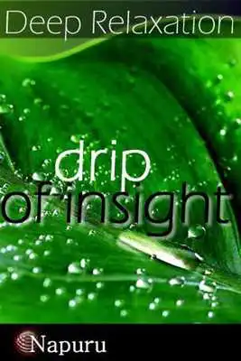 Play Drip Of Insight Relaxation