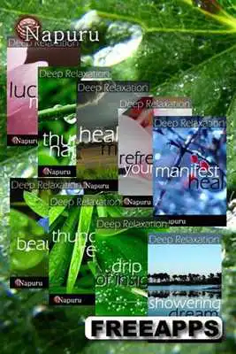 Play Drip Of Insight Relaxation