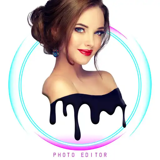 Play Drip Photo Editor : PicCollage APK Play Drip Photo Editor : PicCollage APK