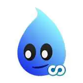 Free play online Drippy the Raindrop APK